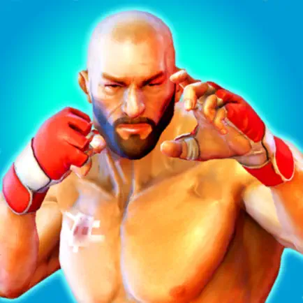Deadly Fight : Online Fighting Читы