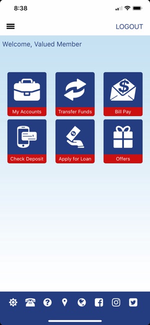 First Capital Mobile(圖1)-速報App