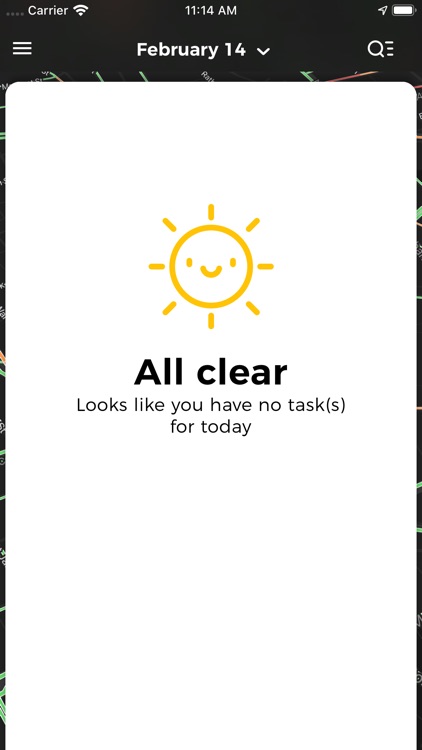 Sargasso Sea: Agent screenshot-3