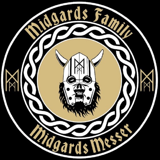 Midgards-Messer icon