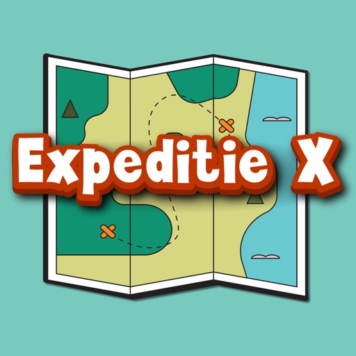 Expeditie X