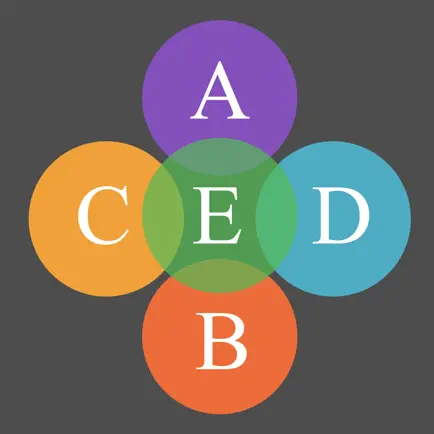 EDCBA秒记单词 Читы