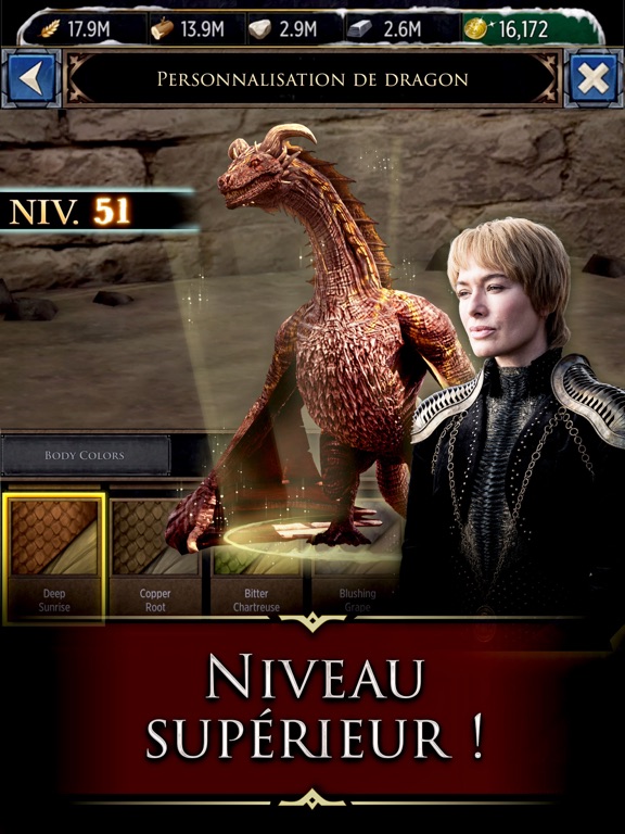 Game of Thrones: Conquest ™ Game of Thrones: Conquest ™