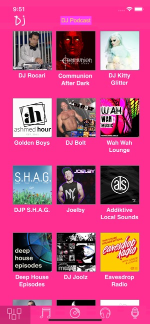 DJ Mixes(圖2)-速報App