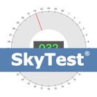 SkyTest Prep App for Swiss