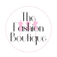 The Fashion Boutique logo