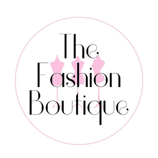 The Fashion Boutique icon