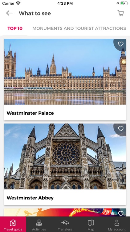 London Guide Civitatis.com screenshot-7