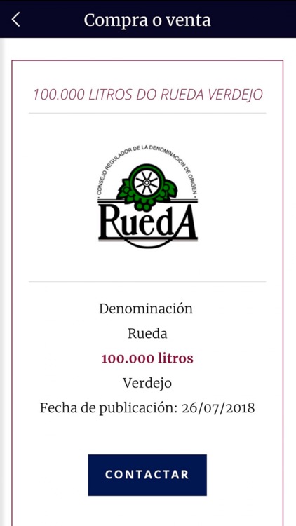 La Fortaleza del Vino