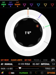 foolcontrol raven camera kit iPad Captures Décran 3