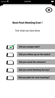 How to cancel & delete better meetings 1