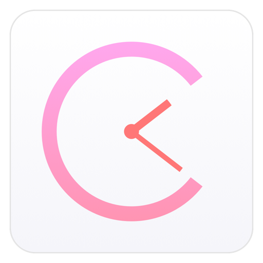 Clockey 2: menu bar clocks icon