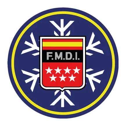 F. Madrileña Deportes Invierno Читы