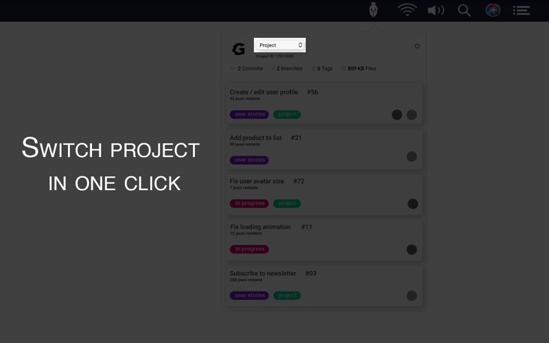 Screenshot #3 pour Ytak