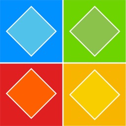 Magic Square In Color