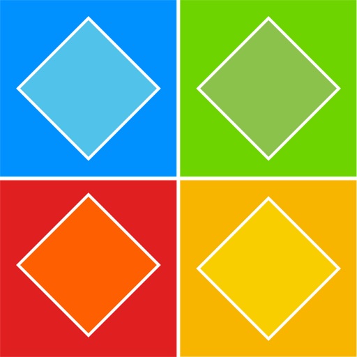 Magic Square In Color icon