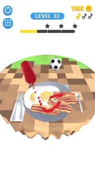 ASMR Breakfast iphone bilder 3