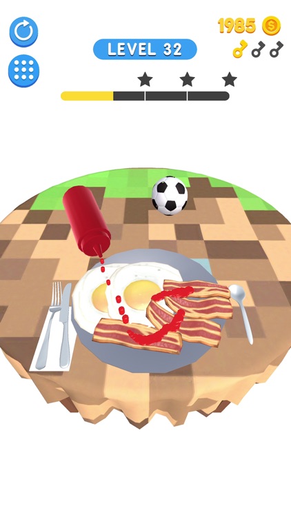 ASMR Breakfast screenshot-3