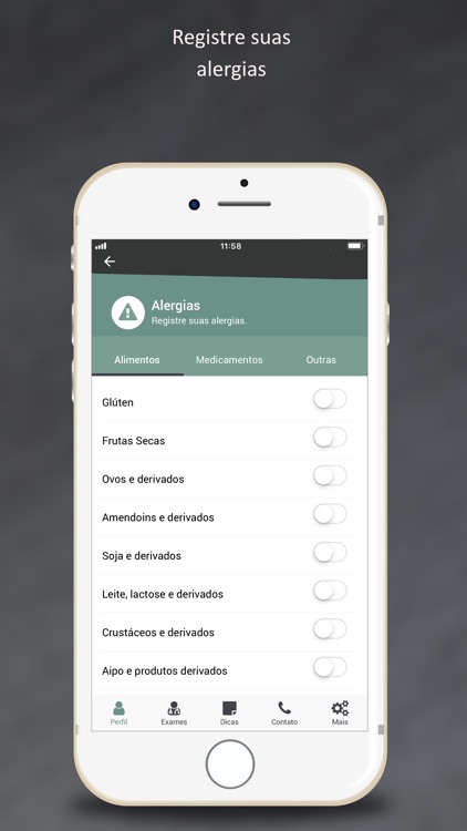 Brasil Private Check-Up screenshot-7