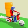 Super Delivery 3D icon