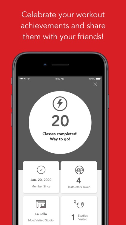 SPARKCYCLE screenshot-5