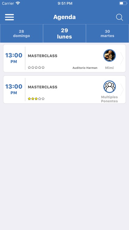 Sound:check Xpo screenshot-3