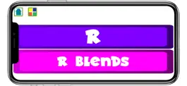 Game screenshot Articulation R & R Blends apk