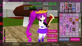 Game screenshot Chibi Doll 3D Multiplayer hack