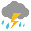 Damini : Lightning Alert - sudhir pawar