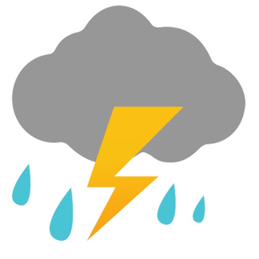 Damini : Lightning Alert - AppWisp.com