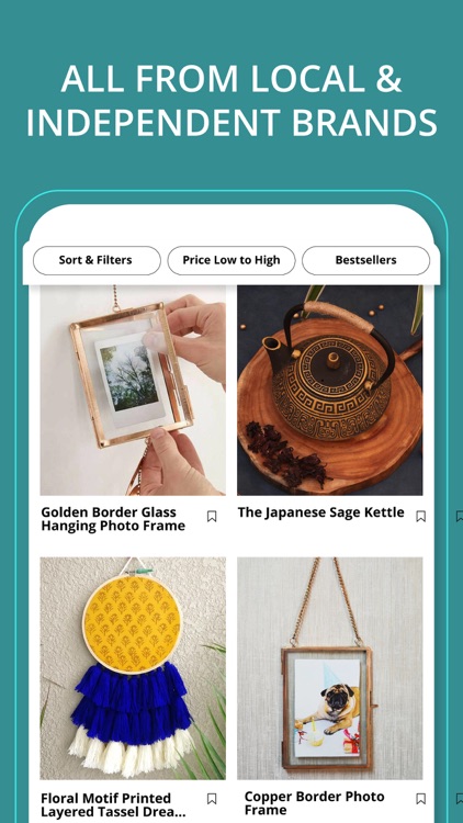 LBB - Shop Different screenshot-6