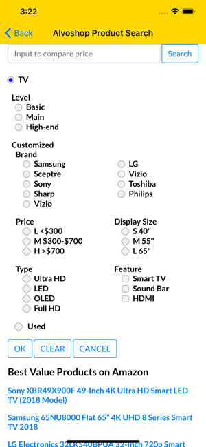 Compare for Best Price to Save(圖4)-速報App