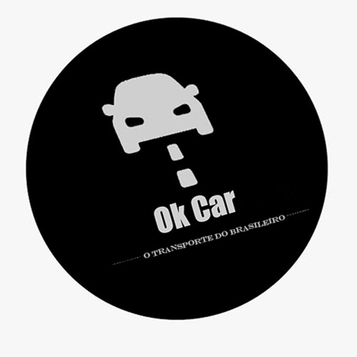 Ok Car - Passageiros icon