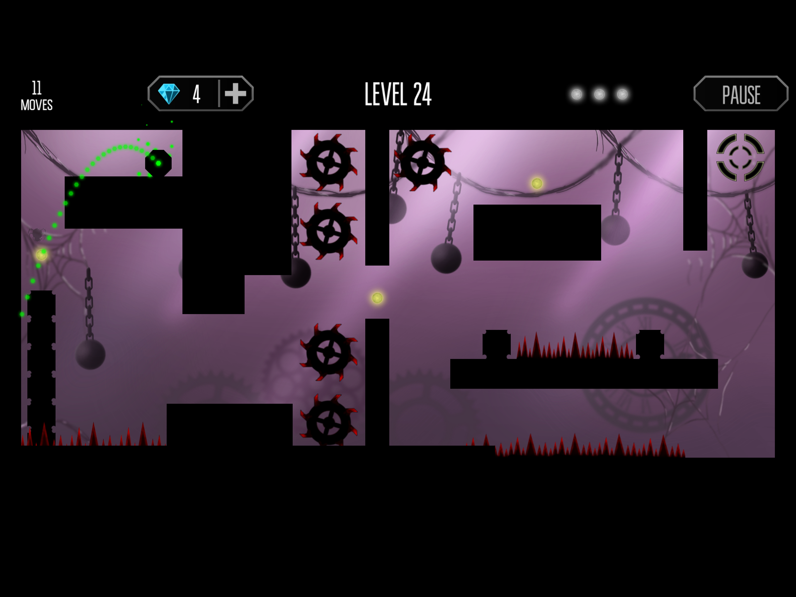 Octagor screenshot 14