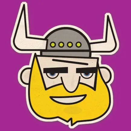 Vikings Head Sticker Pack Cheats