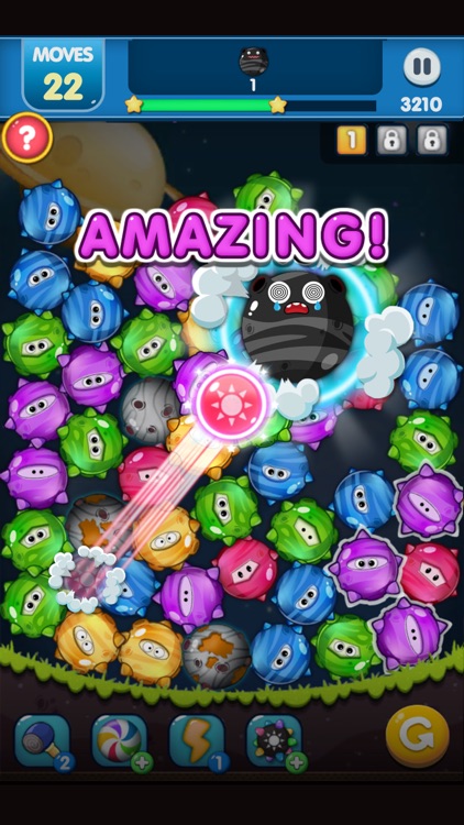 Star Link Puzzle screenshot-3