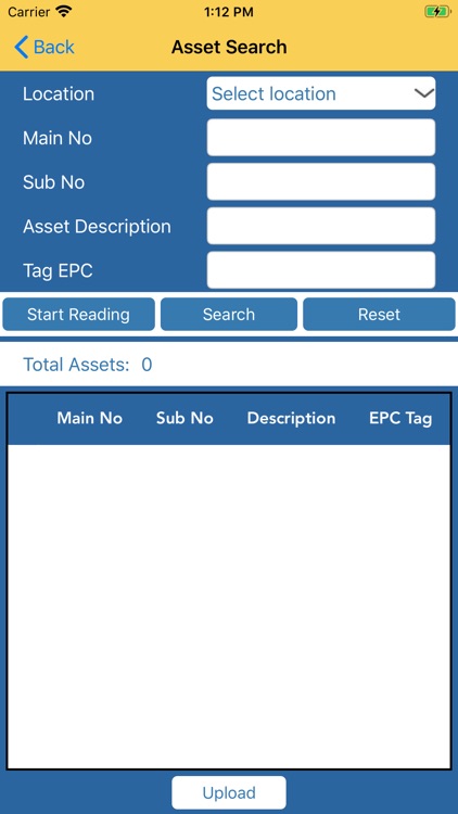 AssetManagment screenshot-4