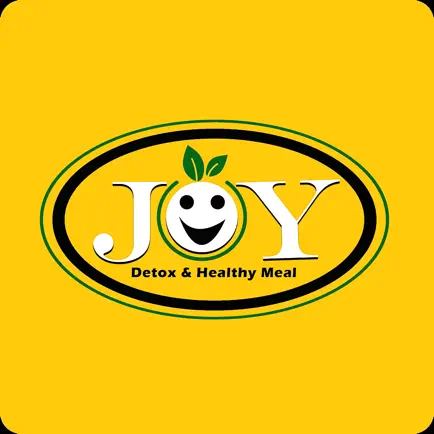 Joy Detox and Healthy Meal Cheats