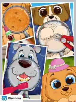 Puppy Doctor® screenshot 8