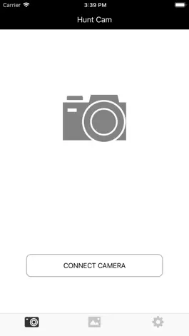 Game screenshot Hunting Camera apk