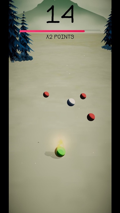 Marble Mayhem screenshot-5