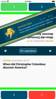 trivia quiz genius + problems & solutions and troubleshooting guide - 1