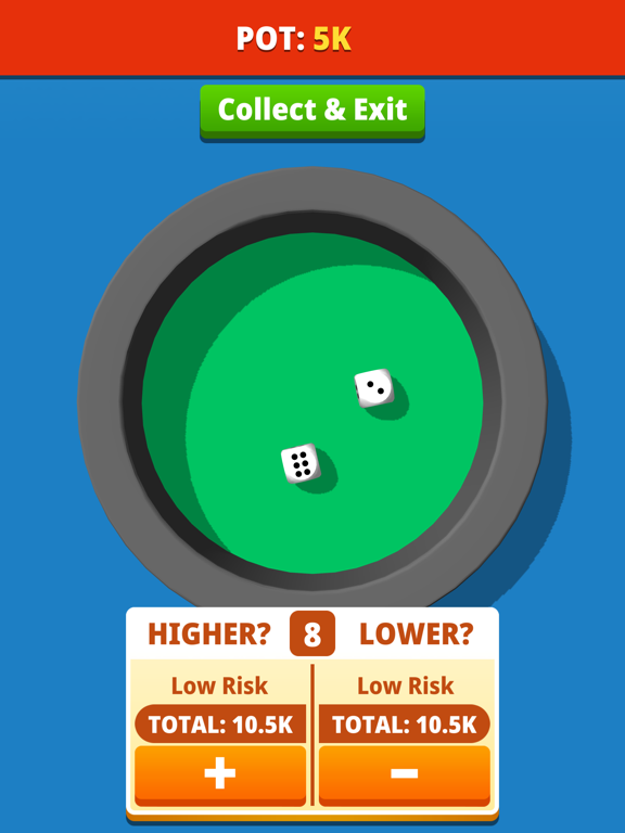 Screenshot #6 pour Roll That Dice