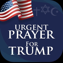 Prayer For Trump