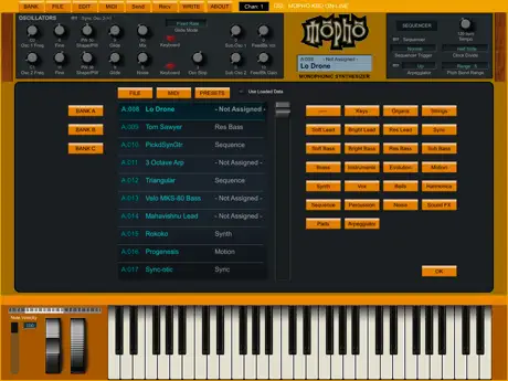 MDToolbox Rx