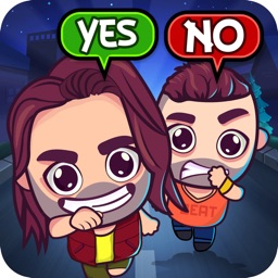 Yes or No? - Trivia Quiz Game