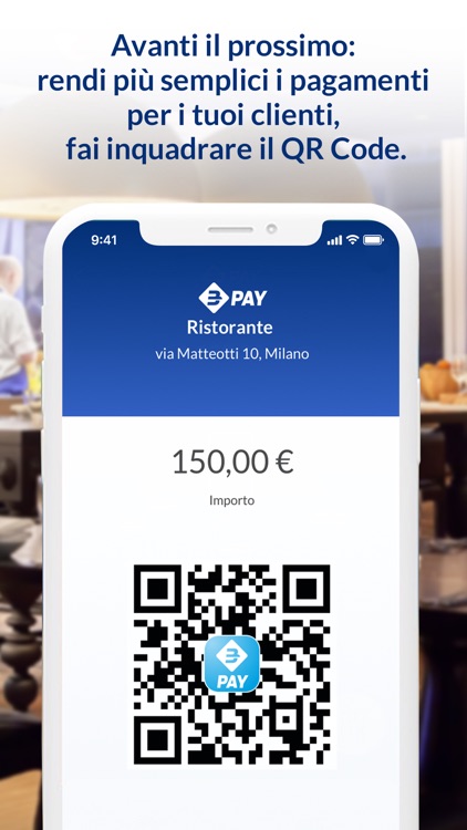 BANCOMAT Pay Business