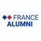 L'application France Alumni permet d’accéder à l'annuaire des diplômés internationaux de l'enseignement supérieur français