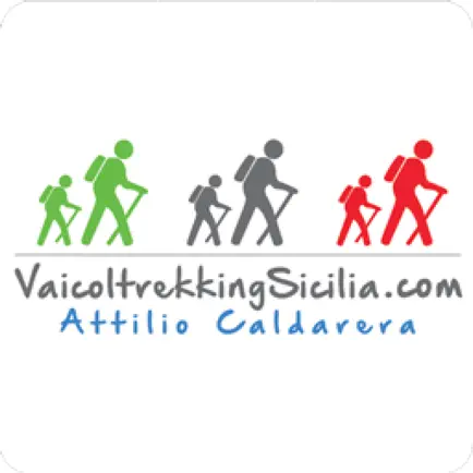 Vai col Trekking Sicilia Читы