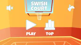 Game screenshot Swish Court mod apk